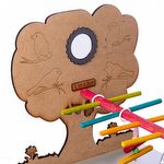 Brinquedo Playground Árvore - imagem 5