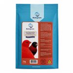 Biosuprem - Extrusada Vermelha - 5 KG