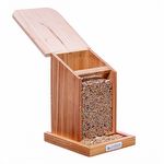 Comedouro Automático Livre Birds - IS454 - Laranja - imagem 5