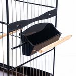 Gaiola n. 5 - Especial Luxo - Black Piano - imagem 8