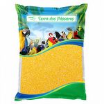 Canjiquinha - Quirera de Milho - Fina - G1 - 25kg