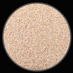 Semente de Arroz Integral Longo Puro - 500g - imagem 2