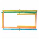 Suporte para Playground Grande - Colorido - imagem 5