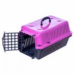 Caixa Transporte - Nº 3 - Rosa - imagem 5