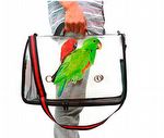 Bolsa para Transporte de Pássaros - imagem 4