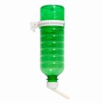 Bebedouro para Hamster e Coelho - Bico Acrílico - 500ml