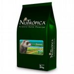 Nutrópica - Furão Ferret - Natural - 5kg