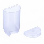 Prolongador de Sementes para Comedouro Meia Lua - 160ml - imagem 4