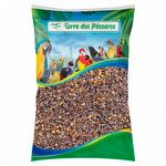 Mistura para Pombos Seletiva - 16 grãos - 5kg