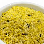 Farizol Farinhada de Ovo - 500g - imagem 2